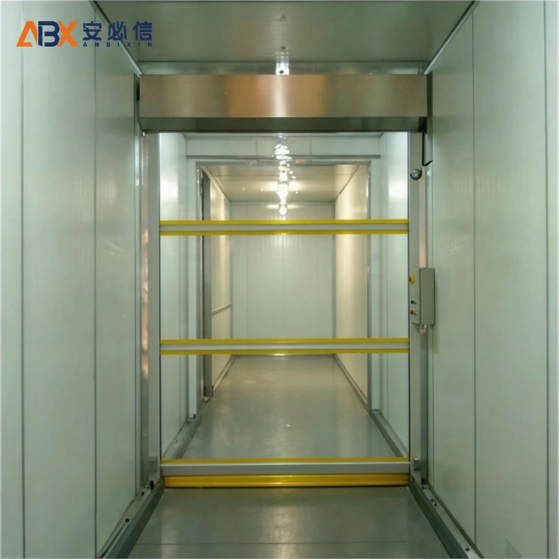 宁德快速门